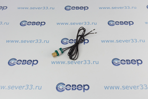 Реле давления картриджное Ридан типа ACB (2620 bar) SPST-NCW под гайку _2