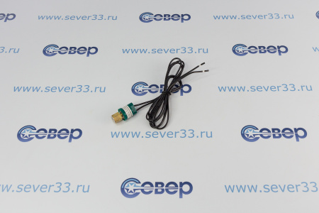 Реле давления картриджное Ридан типа ACB (26/20 bar) SPST-NC/W под гайку  | Продажа, монтаж и обслуживание холодильного оборудования | Север33