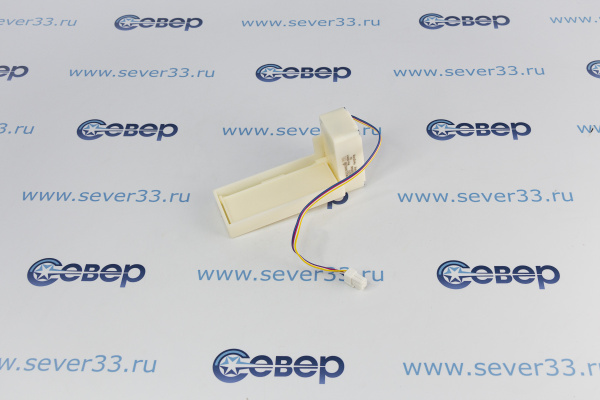 Воздушная заслонка Атлант 908081410431 (для серии 46ХХ-ХХХ)_2