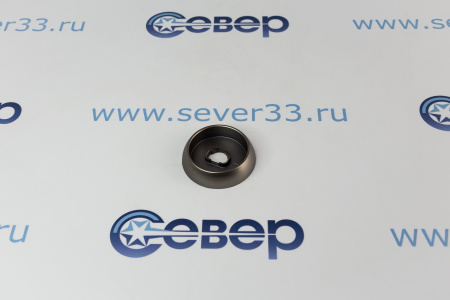 Воротник "GEFEST" серебро (5100.00.0.055) | Продажа, монтаж и обслуживание холодильного оборудования | Север33