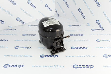 Компрессор GMCC PE80H1H-9 (R134 LBP Ткип.= -23,3°C Тконд.= 55°C) - 235 Вт. | Продажа, монтаж и обслуживание холодильного оборудования | Север33
