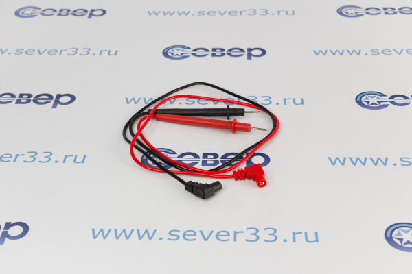 Щупы для мультиметров-клещей универсальные Фаза М830_2