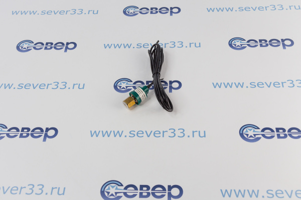 Реле давления картриджное РИДАН типа ACB (3124 bar ) SPST-NCW под пайку 061F8492R_1