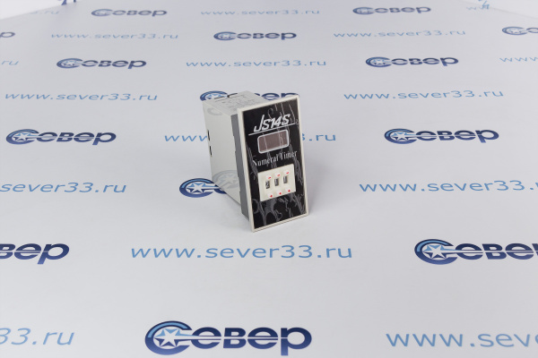 Реле времени MTP нов. образца JS14S_3