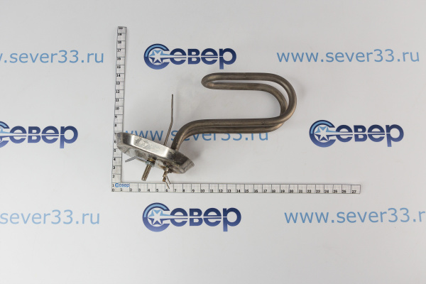 ТЭН RNSA 1500W для водонагревателя Ariston 65103766_4