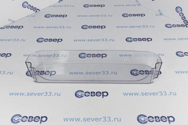 Полка двери средняя-верхняя холодильника Атлант 769748400500_2