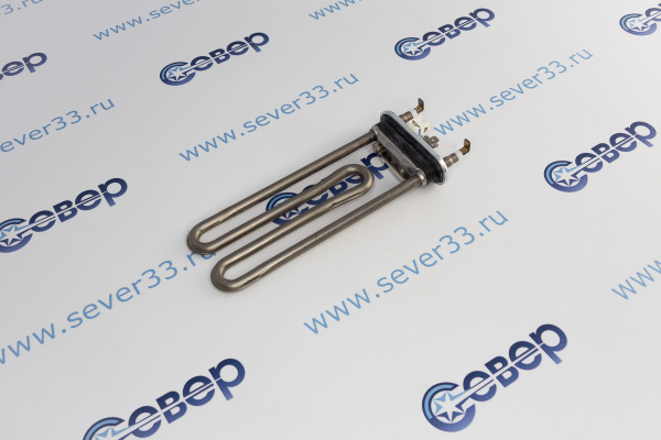 Тэн 1750W прям.с отв.L=180, Irca, зам.1326475009,1325551214, 1327372007_4