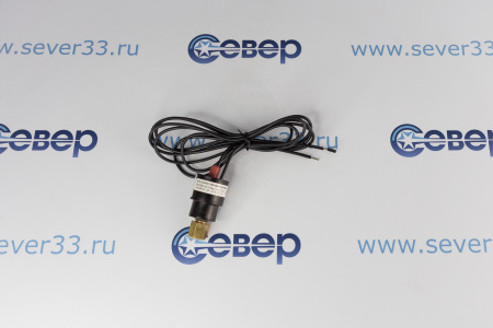 Реле давления картриджное Ридан типа ACB (42/33 bar ) SPST-NС/W под гайку РУЧНОЙ СБРОС | Продажа, монтаж и обслуживание холодильного оборудования | Север33