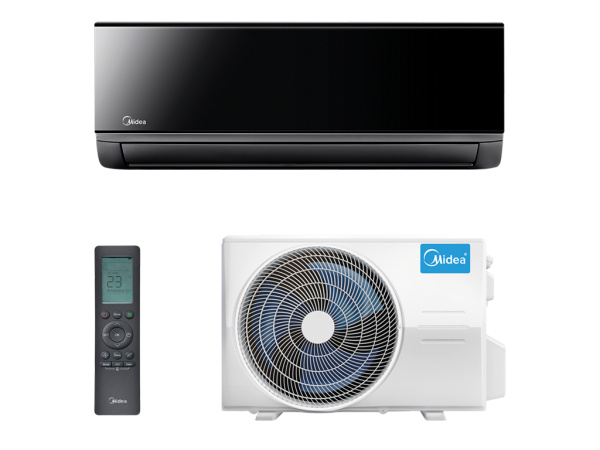 Сплит-система Midea Persona_inverter_4