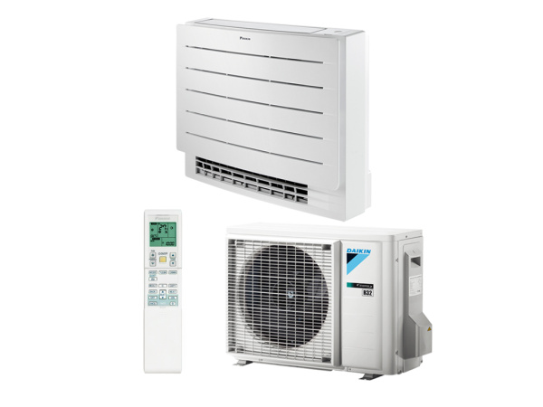 Сплит-система Daikin FVXM_RXM_1