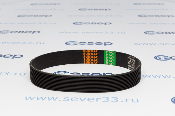 Ремень 12PJ508 (МПО-1,МОО-1,1-01,МОК-300У-150У)_2