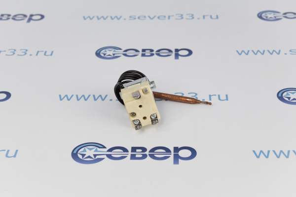 Терморегулятор WZA-E-90_3