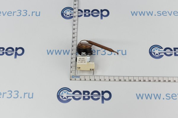Терморегулятор WZA-E-90_4