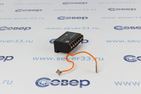 Защитное устройство SE-B1 230V, 50/60Hz, для 2KC/4NC (347019-01) | Продажа, монтаж и обслуживание холодильного оборудования | Север33