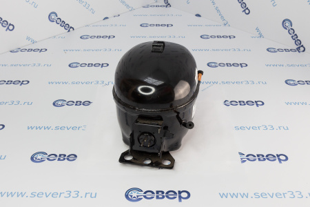 Компрессор NT1117GZ (R134 LBP Ткип.= -23,3°C Тконд.= 55,0°C) - 216 Вт. | Продажа, монтаж и обслуживание холодильного оборудования | Север33