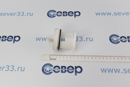 Фильтр насоса Bosch 605010 WS021 FIL007BO | Продажа, монтаж и обслуживание холодильного оборудования | Север33