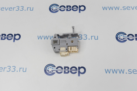 УБЛ имп. 254755 INDESIT тип DL-S2 (серая) INT013ID | Продажа, монтаж и обслуживание холодильного оборудования | Север33