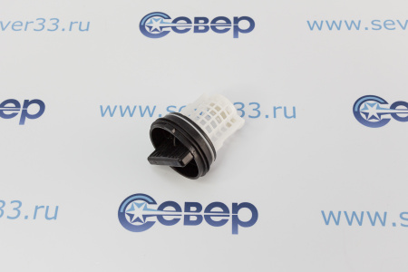 Фильтр насоса Samsung DC97-09928А WS068 | Продажа, монтаж и обслуживание холодильного оборудования | Север33