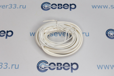 Греющий кабель CSC-4м-160 W | Продажа, монтаж и обслуживание холодильного оборудования | Север33