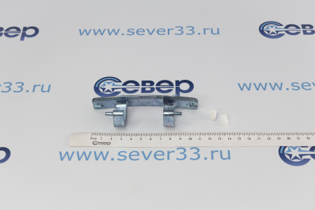 Петля люка 35007456 (931331065) Vestel | Продажа, монтаж и обслуживание холодильного оборудования | Север33