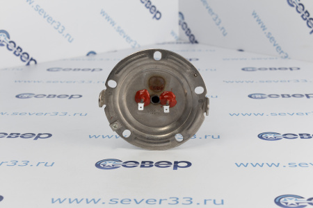 ТЭН для водонагревателя 1500 Вт. M5 Фланец D-75/125mm 5 отв. мод. VLS, ABC(Н-Е-1) | Продажа, монтаж и обслуживание холодильного оборудования | Север33