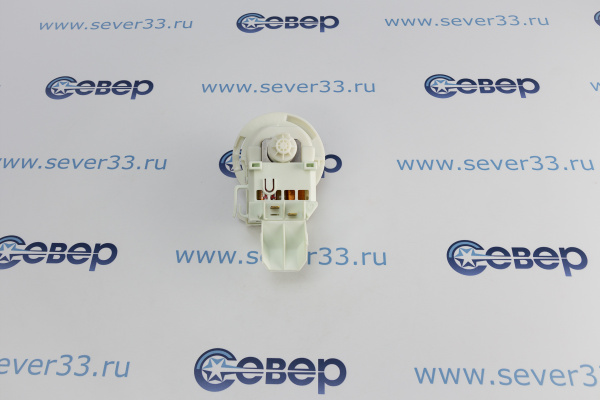 Насос ПММ 165261 30W BOSCH сливной PMP019BO BO5430_2