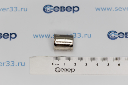 Колпачок от магнетрона к СВЧ 14mm (шестигран. отверстие) SVCH047 | Продажа, монтаж и обслуживание холодильного оборудования | Север33