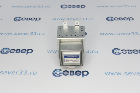 Магнетрон OM75Р (31) Samsung GE87LR-S (6пл., параллельно) 1000W (MCW352SA) | Продажа, монтаж и обслуживание холодильного оборудования | Север33