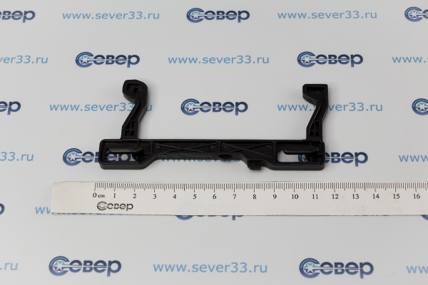 Крючок дверцы DE64-02430A Samsung ориг_3