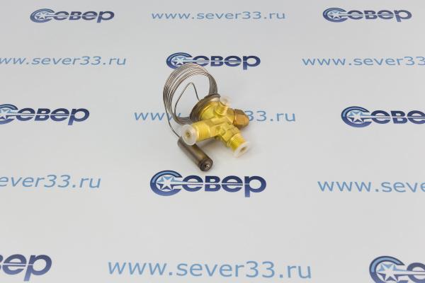 ТРВ Danfoss ТЕZ2 (-40...+10С, без МОР, R407C)_3
