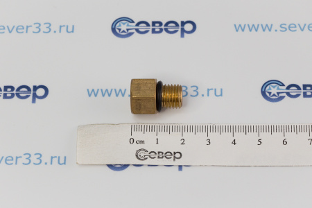 Аварийный клапан (8604М) | Продажа, монтаж и обслуживание холодильного оборудования | Север33