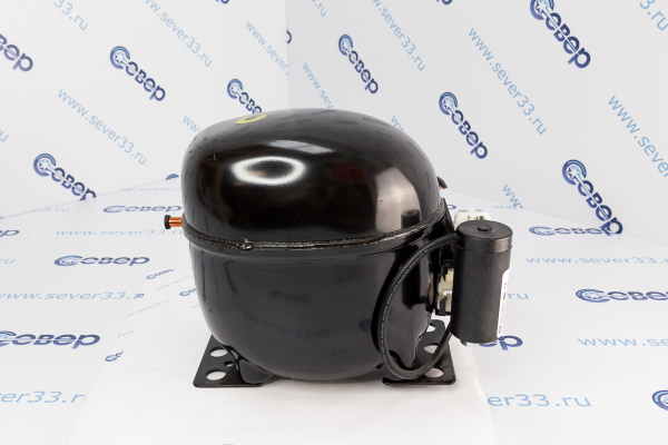 Компрессор Aspera NEK2134GK (R-404507) (To=-25 С - 394 Вт tk=45C)_3