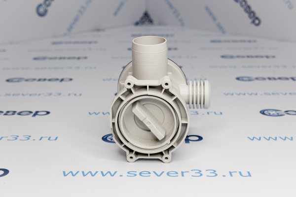 Помпа с улиткой Haier 0022150033660401_5