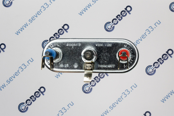 ТЭН 1200W CANDY 250мм 41008073_5e