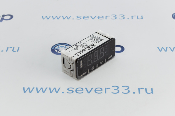 Контроллер EVCO EV3X21N7 без датч._3