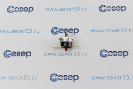Термовыключатель R-33-95 (ТК-32-04-95 с доработкой) для ЭВПЗ-15 | Продажа, монтаж и обслуживание холодильного оборудования | Север33