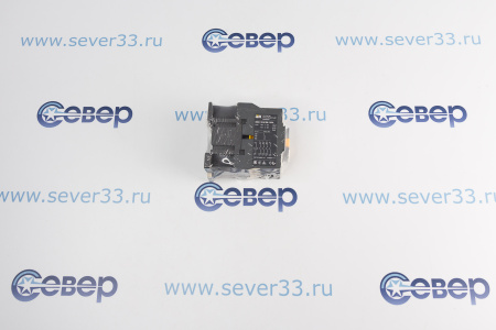 Контактор IEK КМИ 11810 18А 1NО 220V | Продажа, монтаж и обслуживание холодильного оборудования | Север33
