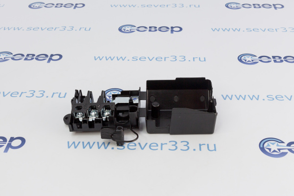 Клеммная колодка плиты INDESIT, ARISTON 039459 ориг. вз 082587_3