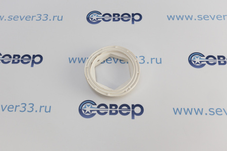Прокладка для унитаза И-030КК (10/120) "ИнкоЭр" | Продажа, монтаж и обслуживание холодильного оборудования | Север33