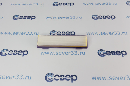 HEPA-фильтр для робота-пылесоса NEATO HR-81 | Продажа, монтаж и обслуживание холодильного оборудования | Север33
