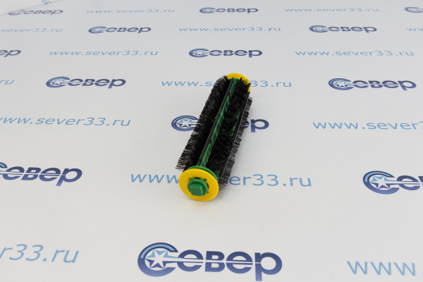 Щетка ворсяная для робота-пылесоса iRobot ROOMBA 500 серии UNR-86_3