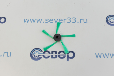 Боковая щетка для робота-пылесоса VORWERK UNR-89 | Продажа, монтаж и обслуживание холодильного оборудования | Север33
