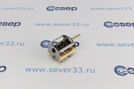 Переключатель мощности ПМ-7 "Электра", "Ново-Вятка" (041121) | Продажа, монтаж и обслуживание холодильного оборудования | Север33