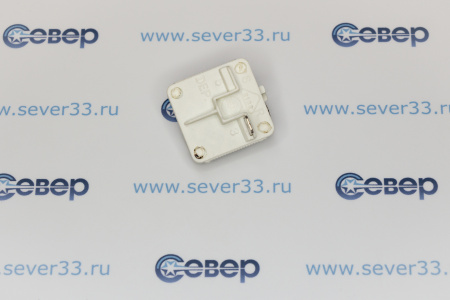 Пусковое реле компрессора 2 контакта | Продажа, монтаж и обслуживание холодильного оборудования | Север33