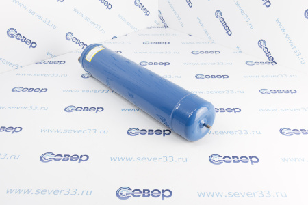 Отделитель жидкости FP-AS-3,5-078 7/8" | Продажа, монтаж и обслуживание холодильного оборудования | Север33