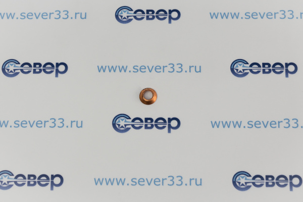 Медная прокладка Gomax 14 WRP502_2