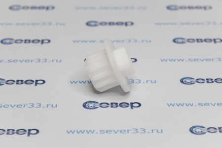 Втулка шнека мясорубки Zelmer,Philips 420306564070 предорхранит. | Продажа, монтаж и обслуживание холодильного оборудования | Север33