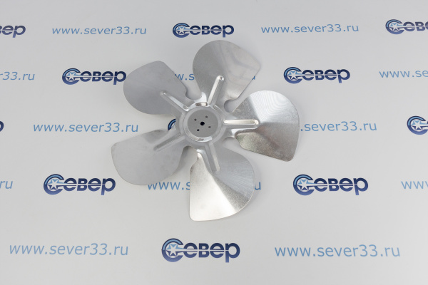 Крыльчатка ELCO 300 мм А_2