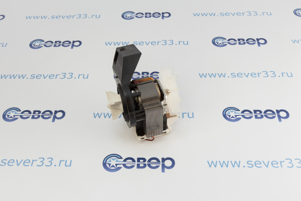Насос 029.13 ZANUSSI_5