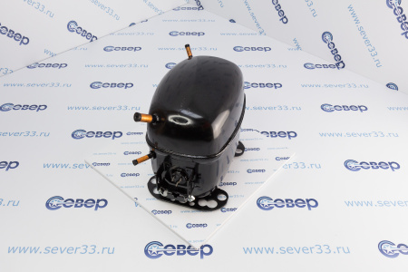 Компрессор Secop SC15G (R-134а)(Tкип=-23,3 C 255 Вт,Ткип=7,2 С 1499 tk=45 C) | Продажа, монтаж и обслуживание холодильного оборудования | Север33